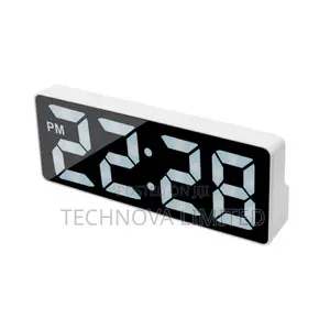 Led Digital Alarm Clock A228