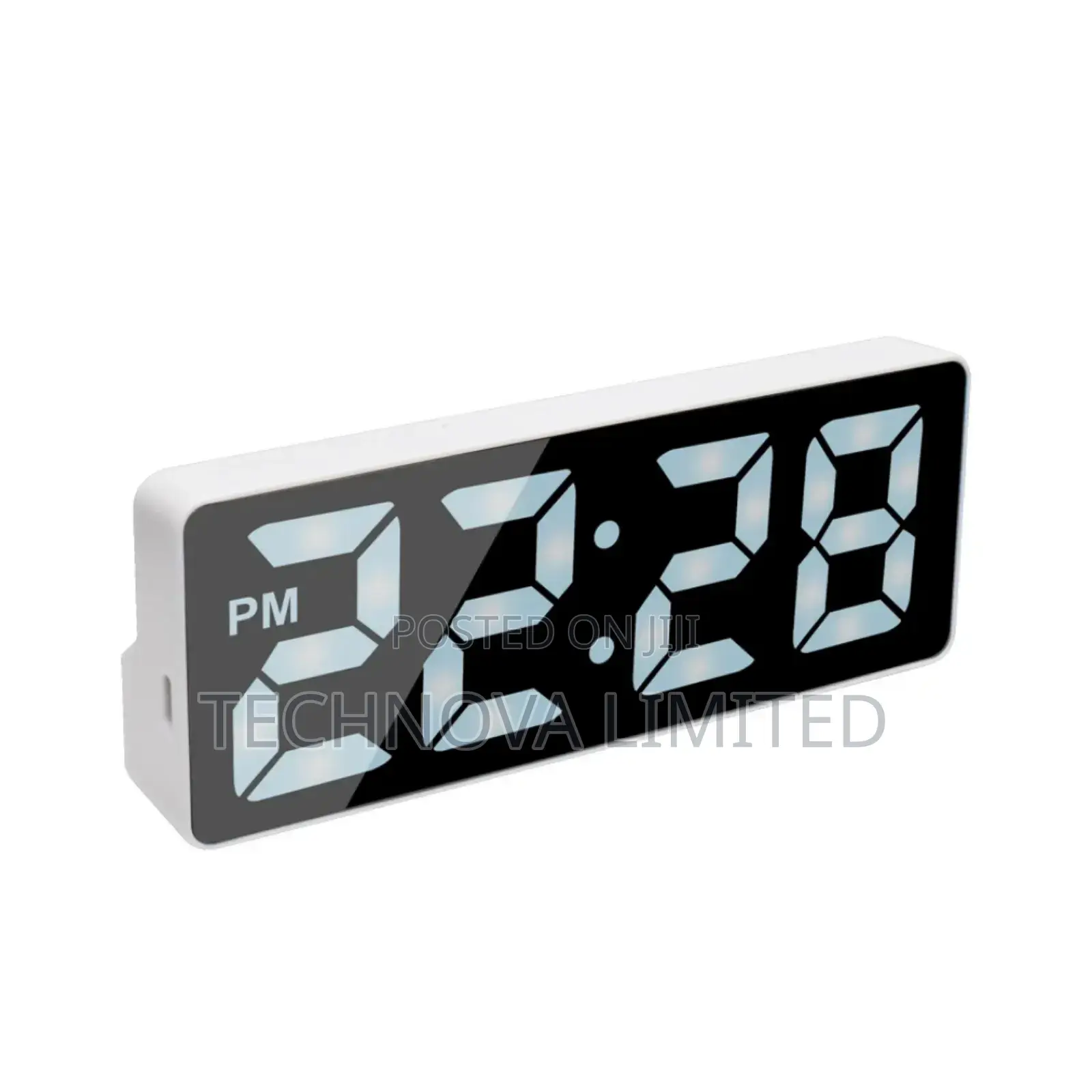 Led Digital Alarm Clock A228