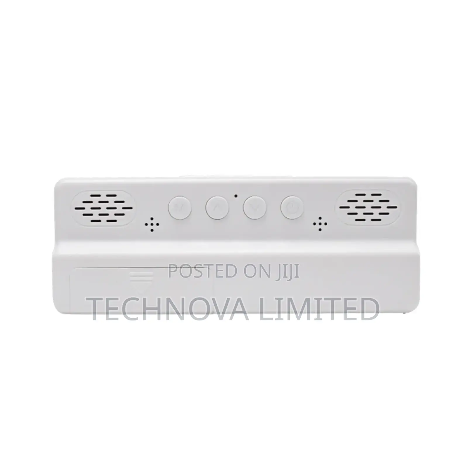 Led Digital Alarm Clock A228