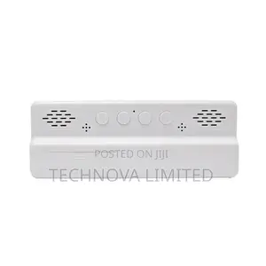 Led Digital Alarm Clock A228
