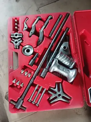 Proto Bearing Puller Set