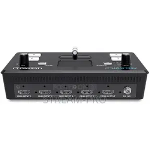 Feelworld Live Pro L1 V1 Quad Hdmi Multi-Format Mixer Switcher