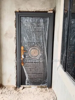 High Quality Copper Door 3ft by 7ft
