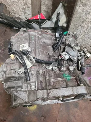 2012 Toyota Corolla Japan Gear Box