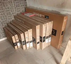 Lg 65 Inches Smart Android Tv Wifi Netflix Youtube