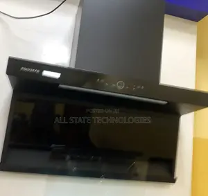 Polystar 90cm High Power Extractor Hood Pv-Jyvc9200hd