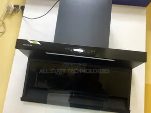 Polystar Pv-Jyvc9200hd Large 90cm Kitchen Hood