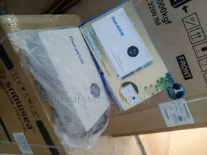Duravolt – High Efficiency Automatic Voltage Control
