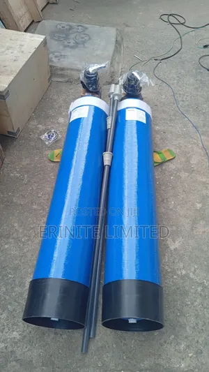 1054 Fiber Tank