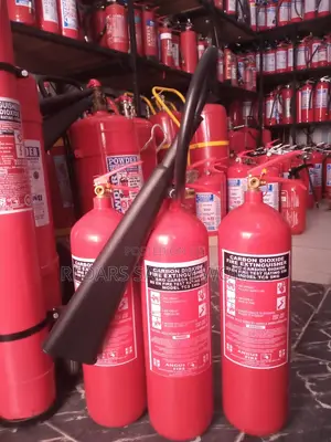 Co2 Fire Extinguisher 5kg