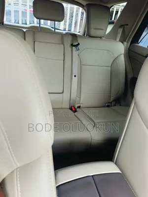 Mercedes-Benz M Class ML350 4MATIC 4dr SUV AWD (3.5L 6cyl 7A) 2015 Blue