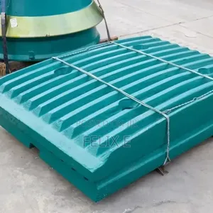 Jaw Crusher Teeth B6