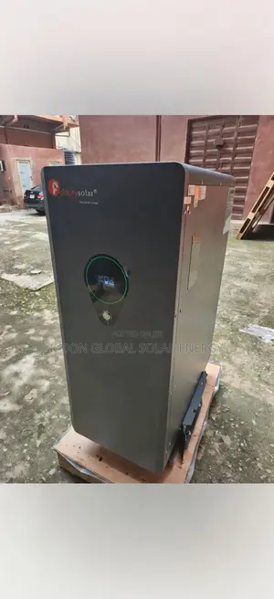25kwh Lithium Ion Battery