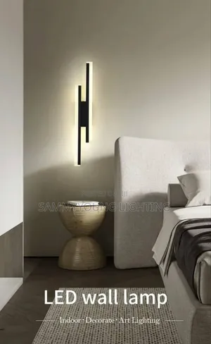 Quality Modern Led Nordic Wall Bracket Light