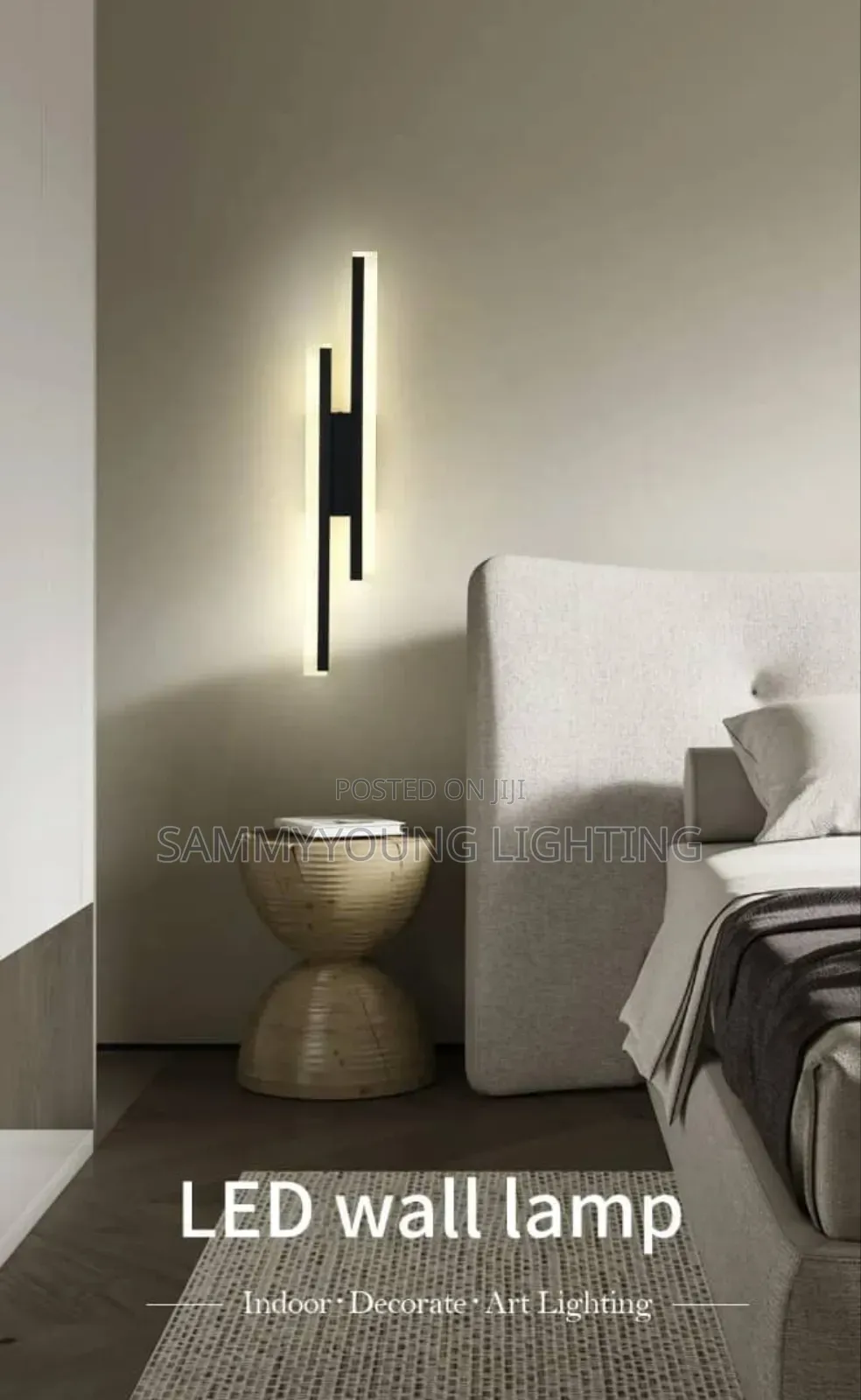 Quality Modern Led Nordic Wall Bracket Light