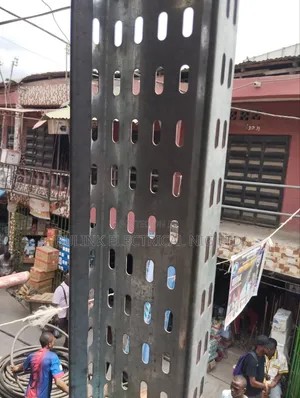 150 by 50 Cable Tray