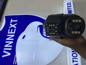 Eseecloud Dual Lens Camera