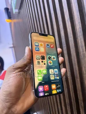Apple iPhone 12 Pro Max 256 GB Blue