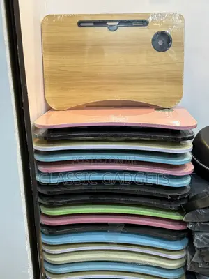 Foldable Laptop Table