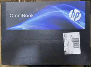 New Laptop HP OmniBook X Flip 16" 32GB Intel Core Ultra 7 SSD 2T