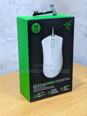 Razer Mouse