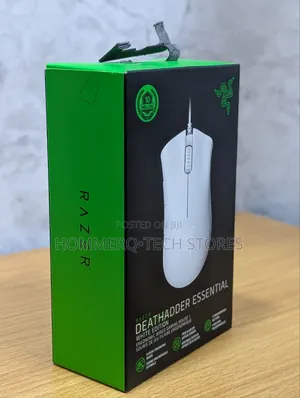 Razer Mouse