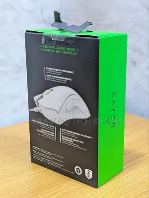 Razer Mouse