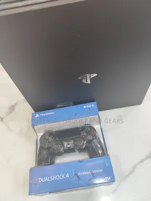 Playstation 4 Pro ( Ps4 Pro ) 1tb