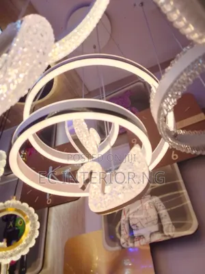Luxury Chandelier for Bedroom Living Room