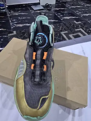 Original Joker Athletics Shoes – Durable Sports Sneakers