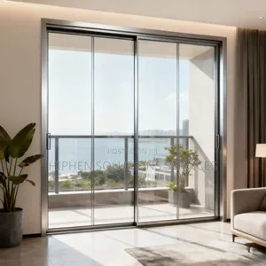 Wholesale Automatic Sliding Door Systems in Nigeria