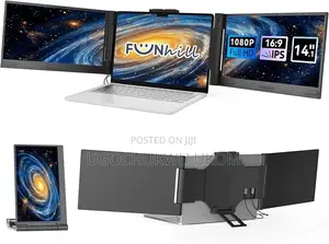 Laptop Screen Extender
