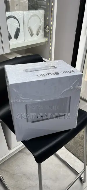 Mac Studio