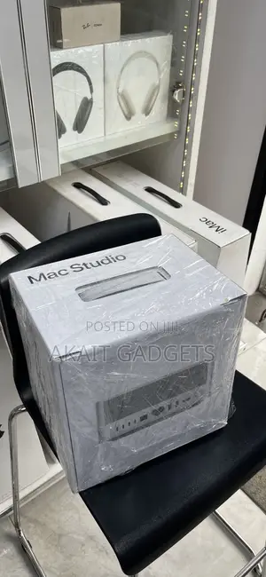 Mac Studio