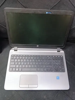 Laptop HP ProBook 450 G2 8GB Intel Core i5 HDD 500GB