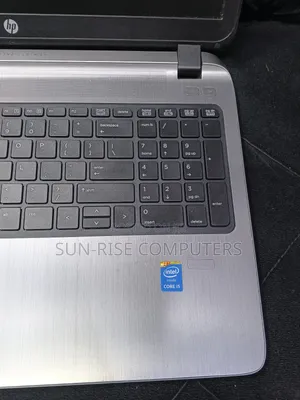 Laptop HP ProBook 450 G2 8GB Intel Core i5 HDD 500GB