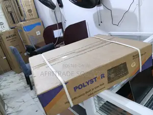 Efficient Cooking With Polystar 4 Gas Hub