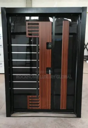 Quality Entrance Door 5ft by 7ft