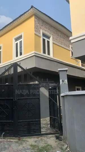 5bdrm Duplex in Idado for sale