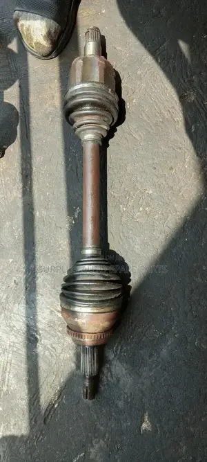 Driving Shaft for Sienna 05, to 09 2gr Short One for Driver Side V6