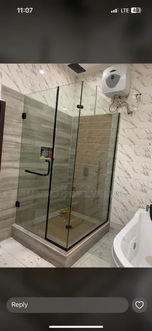 Sliding Is Best Shower Enclosure That I Will Advice You to Go For