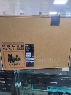 New Laptop Asus TUF Gaming A15 16GB AMD SSD 512GB