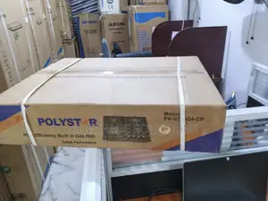 Sleek Design, Powerful Performance: Polystar Gas Hub