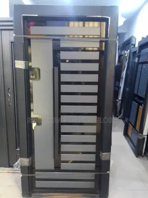 Luxury Turkey Entrance Door 4ft by 7ft