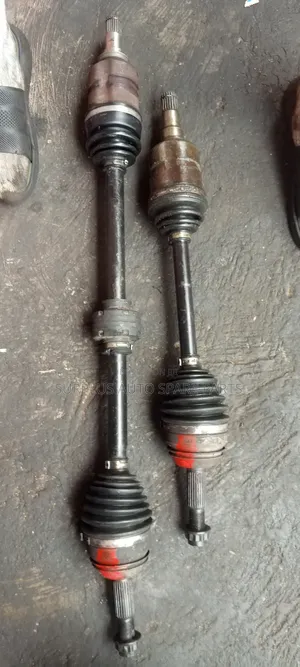 Driving Shaft for Matrix07, Pointer Vibe06, Corolla 05