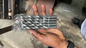 12mm Drill Bits