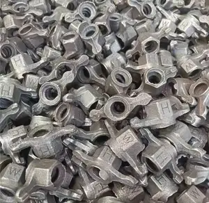 Tie Rod Wing Nut