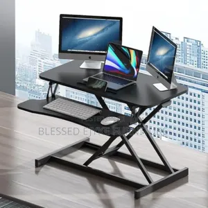 Ergonomic Adjustable Office Desk