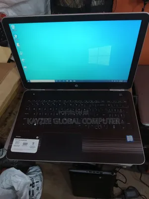 Laptop HP Pavilion TouchSmarT 15 8GB Intel Core i5 HDD 500GB