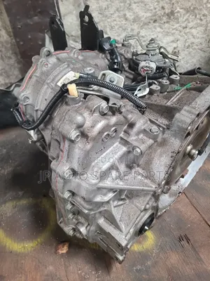 Toyota Corolla 2010/2015/2016 Japan Gear Box